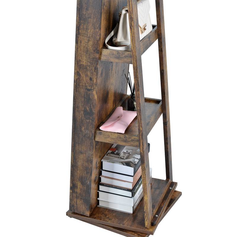 Swivel Style Jewelry Mirror