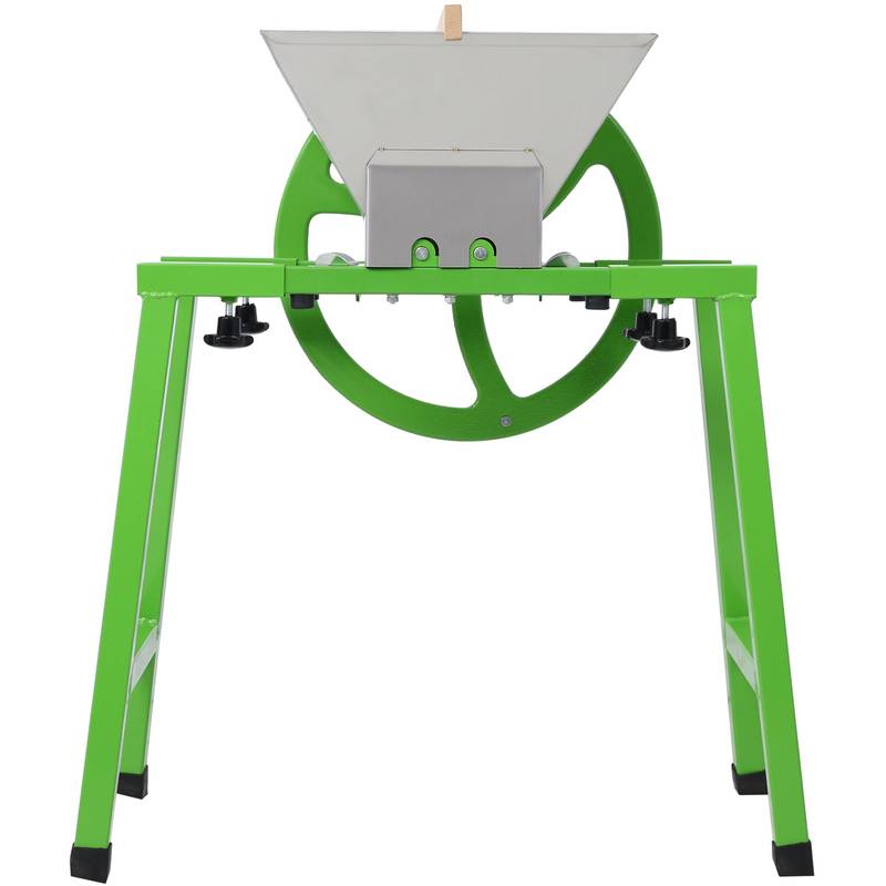 Nature's Press: Manual Fruit & Apple Wine Maker