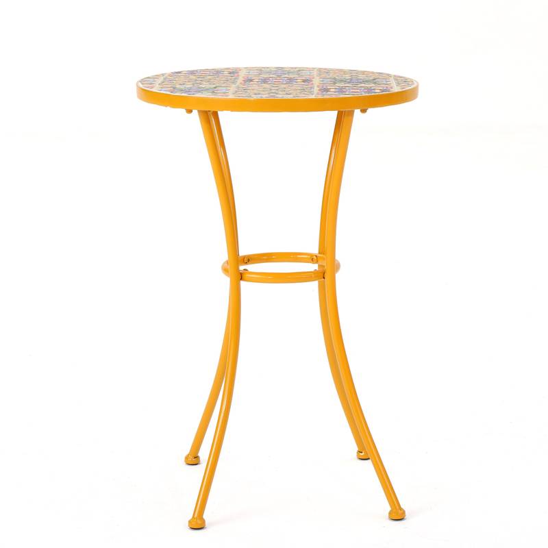 Charming Barnsfield Side Table