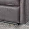 Cozy Double Recliner
