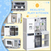 Little Chef's Dream Kitchen