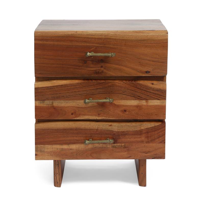 Dreamy Nightstand