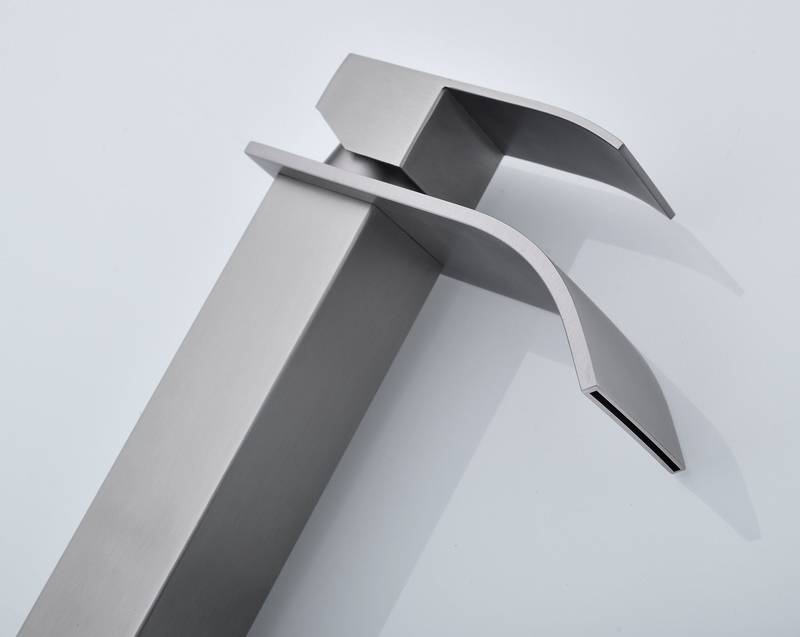 Waterfall Bliss Sink Faucet