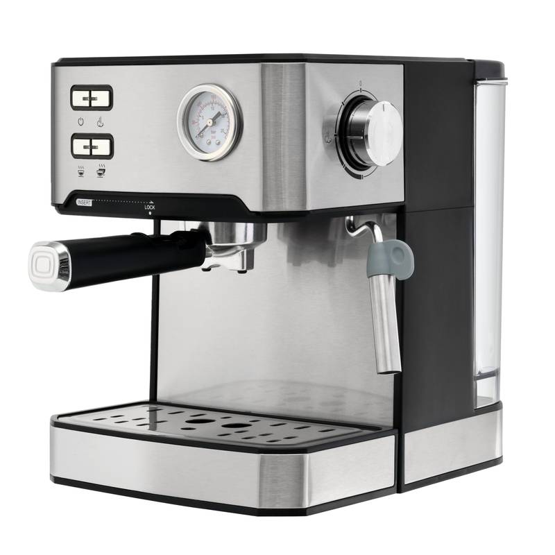 Espresso Pro: The Ultimate Home Barista Machine