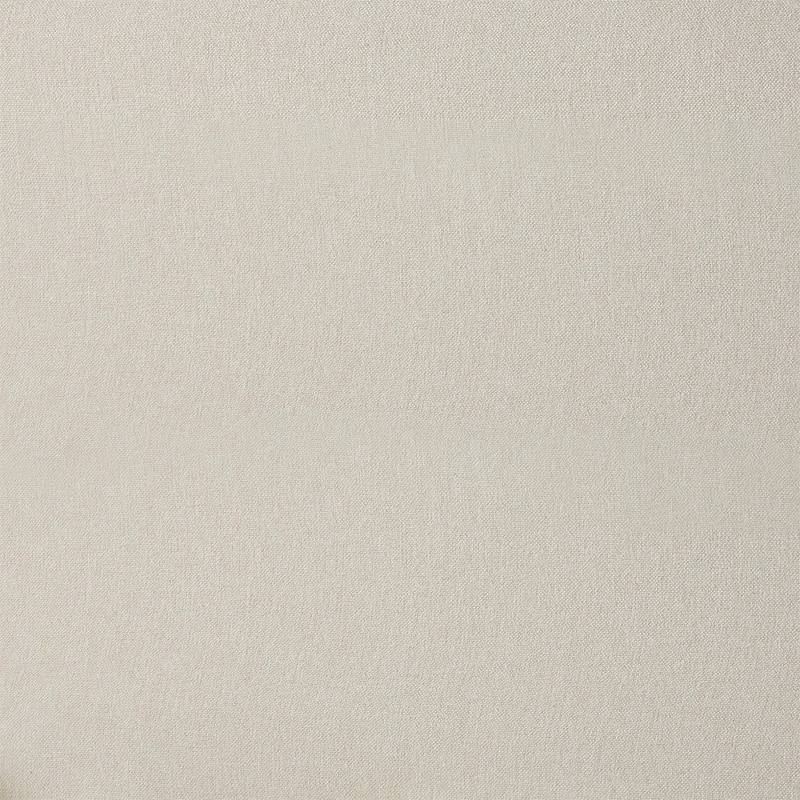 Cozy Plaid Fleece-Lined Curtain Panel