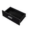 Sleek Storage Hair Desk