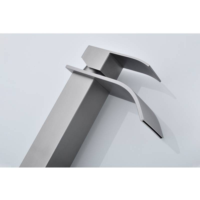Cascade Chic Bathroom Faucet