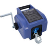 Power Pull Electric Winch for Boats