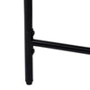 Natural Touch Vanity Stool