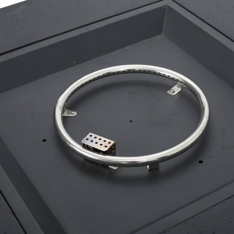Cozy Square MGO Fire Table