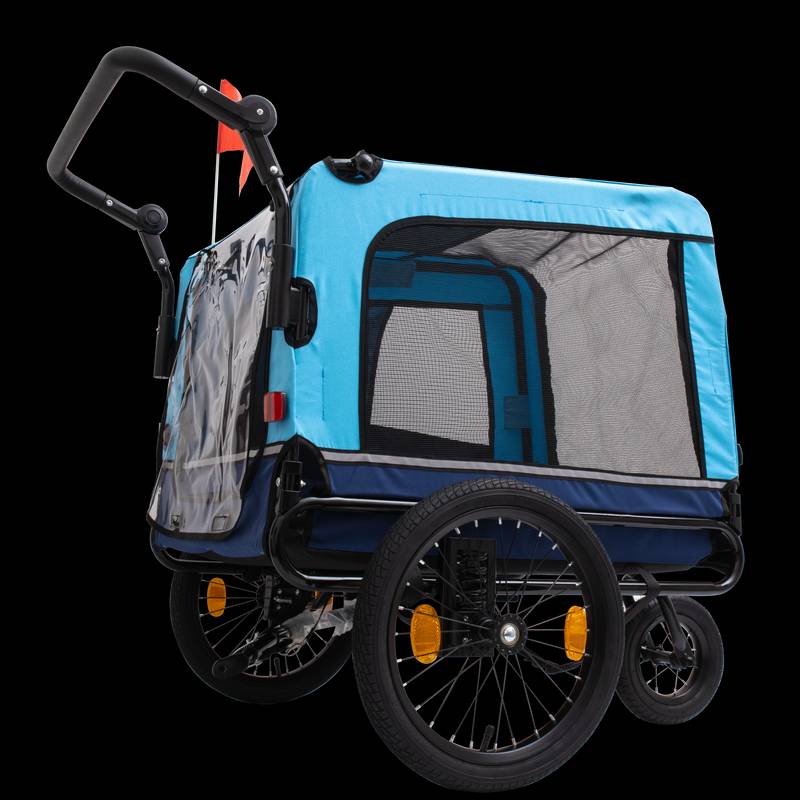 Adventure Buddy Pet Stroller