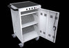 Charge & Go Tablet & Laptop Cart