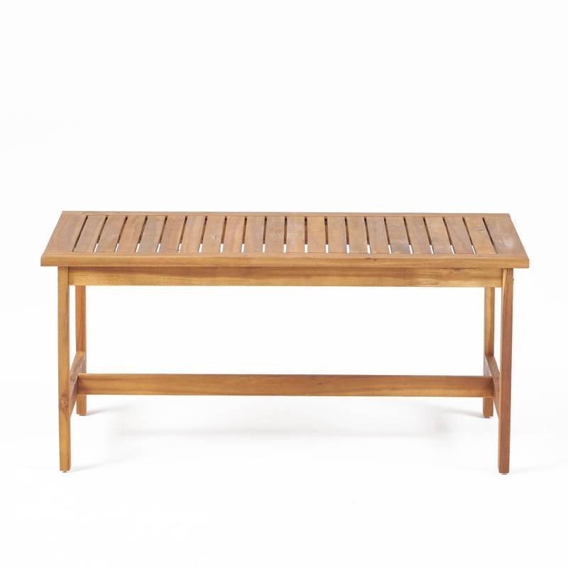 Cozy Duo: Chair & Table Set