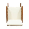 Acacia Bliss Rocker