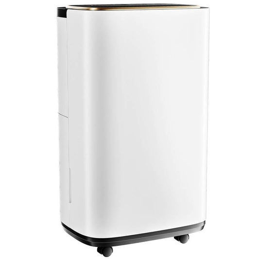 Moisture Master: Portable Dehumidifier for Your Home