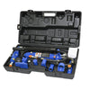 Hydraulic Sheet Metal Separator