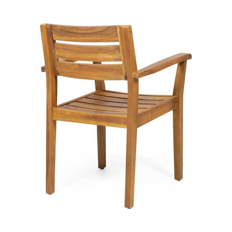 Chic Stamford Dining Chair