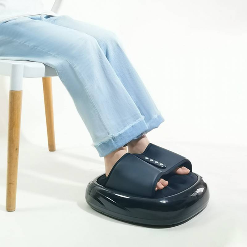 Cozy Heat Foot Massager
