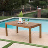 Wilson Extendable Dining Table