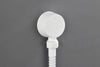 Shower Safe Slide Bar with Handheld Shower Head