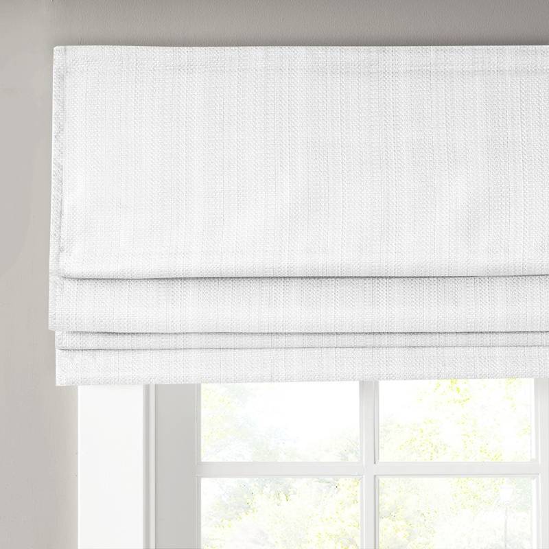 Cozy Weave Cordless Blackout Shade