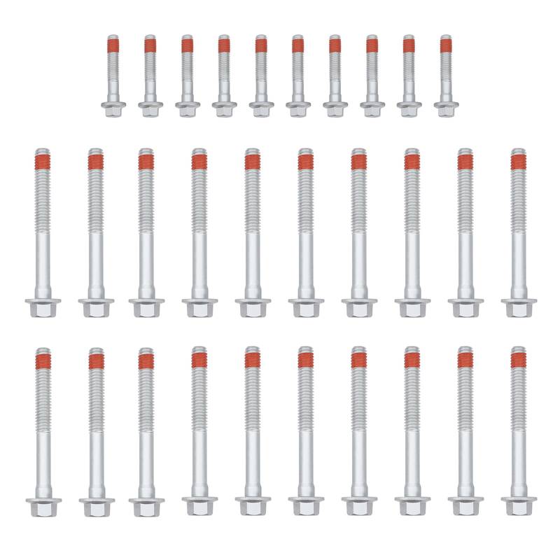 Ultimate Head Gasket Kit for Chevy & GMC