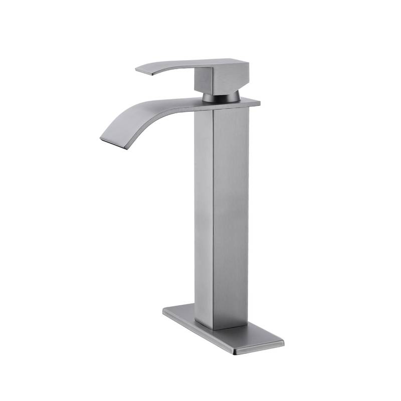 Cascade Chic Bathroom Faucet