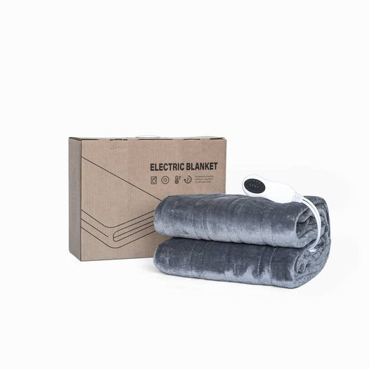 Cozy Electric Blanket