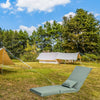 Adventure Lounger: The Ultimate Foldable Recliner
