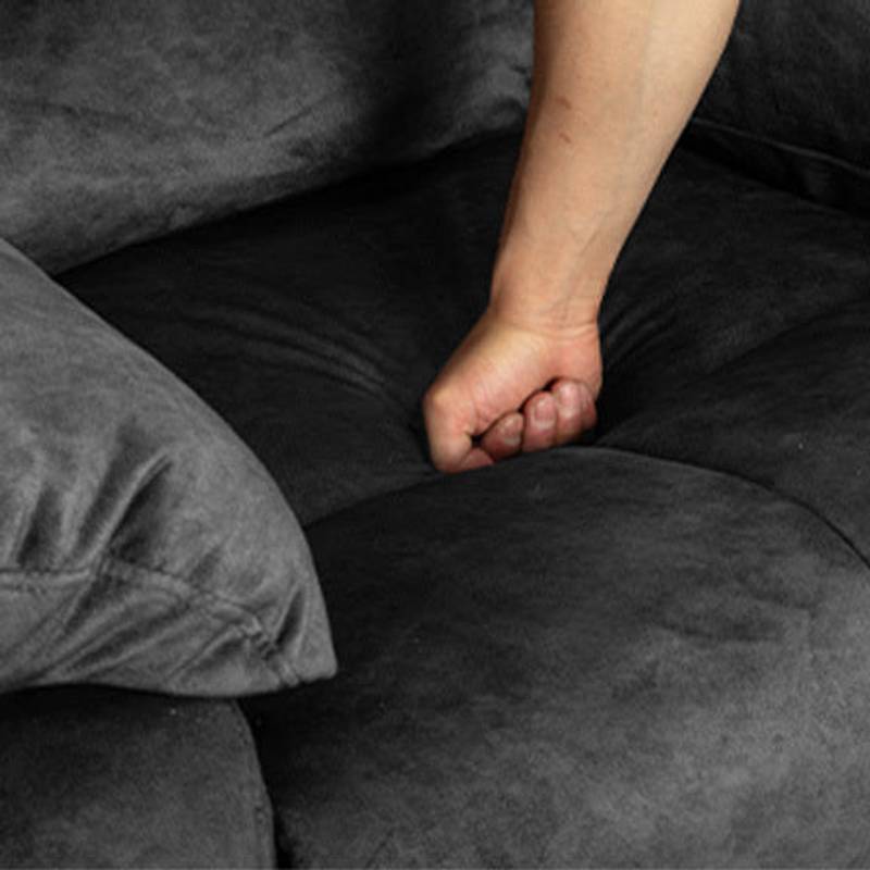 Cozy Comfort Lift Recliner with Massage for Seniors