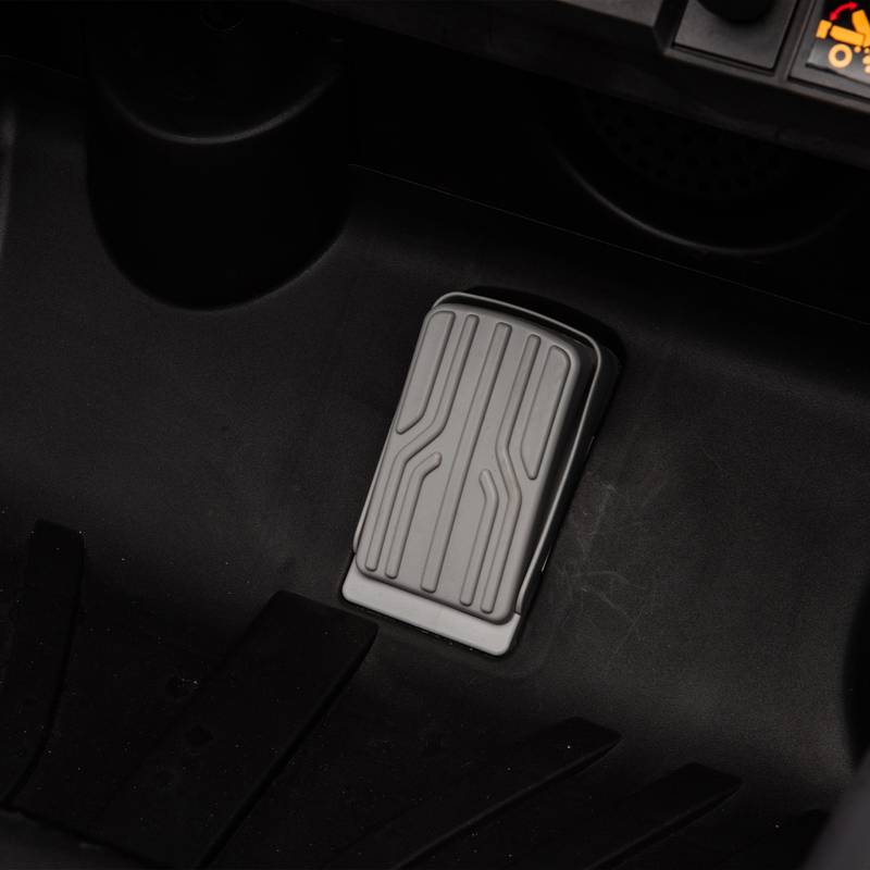 Power Wheels Adventure Truck with Remote Control