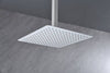 Cloudburst Rain Shower Head