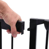 Cozy Hearth Safety Gate