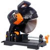 PowerPro Heavy-Duty Metal Cutting Chop Saw