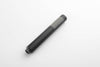 Sleek Matte Black Freestanding Bathtub Faucet with Handheld Shower