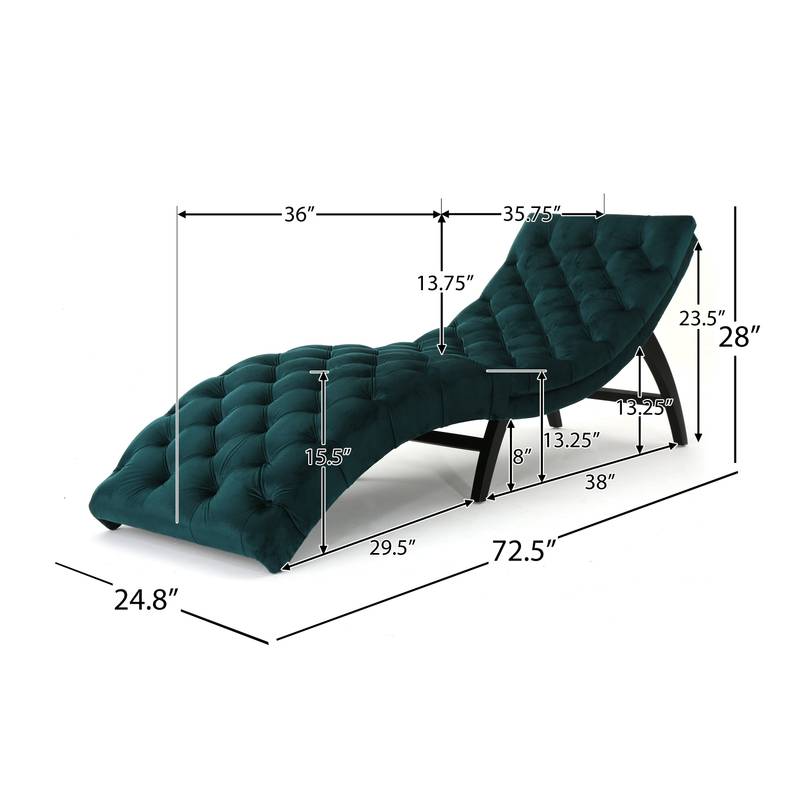 Cozy Lounge Chair