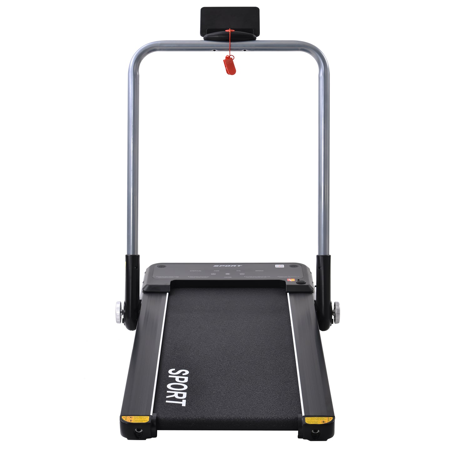 FoldFit Treadmill