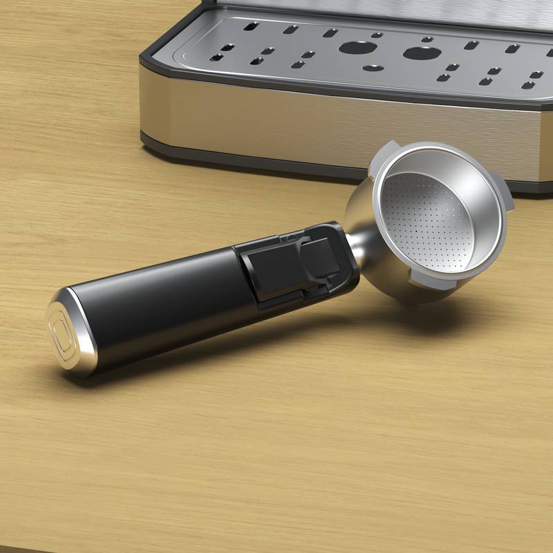 Espresso Pro: The Ultimate Home Barista Machine