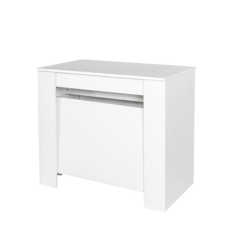 Versatile Expandable Console Table