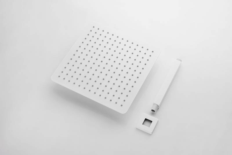 Cloudburst Rain Shower Head