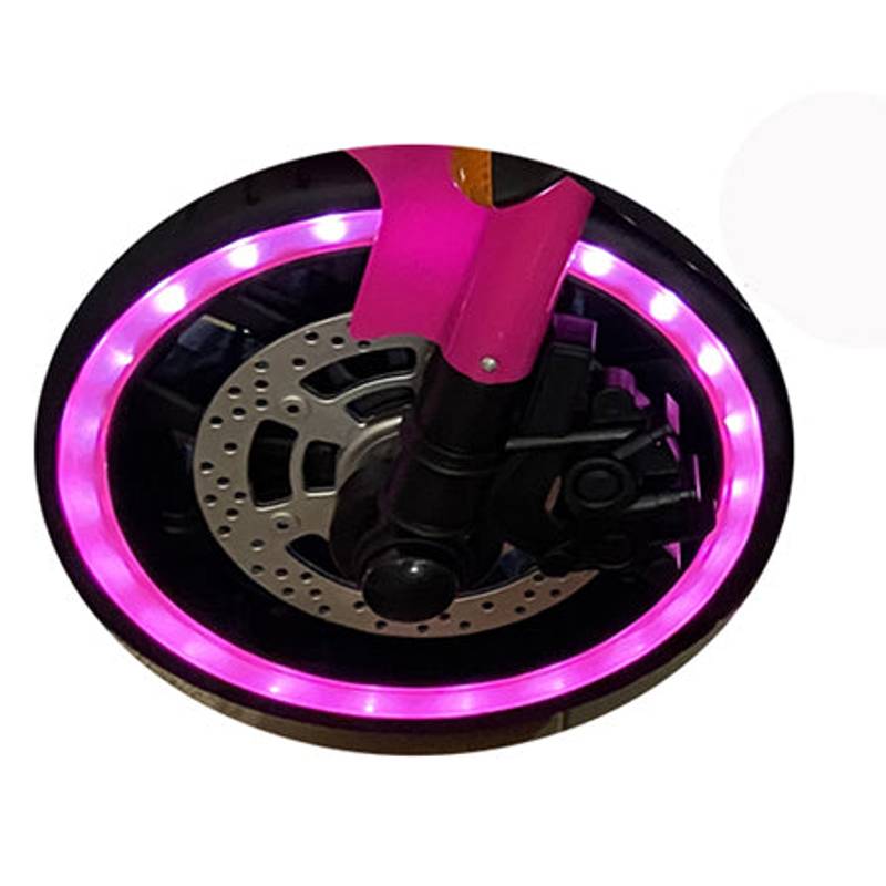 Tamco Kids' Adventure Motorcycle