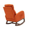 Cozy Glider Rocking Chair