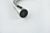 Sleek Brushed Nickel Pull-Down Kitchen Faucet