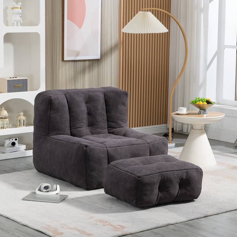 Cozy Cloud Bean Bag Chair