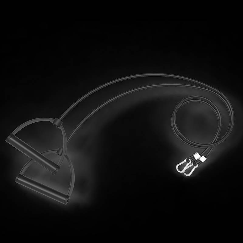 FitStep Mini Home Stair Climber with Bands and Monitor