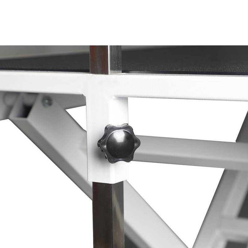 GroomMaster Electric Pet Table