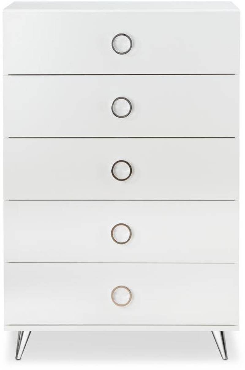 White Elms Chest by ACME