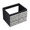 Stylish Vanity Door Panel
