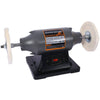 Buff & Shine Bench Polisher