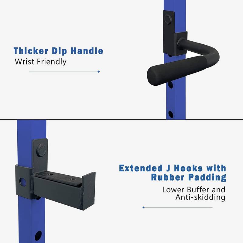 Ultimate Home Gym Power Cage